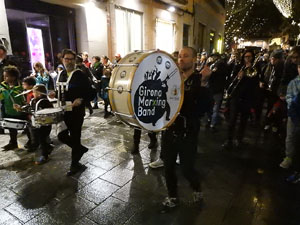 Nadal 2022. Encesa dels llums de Nadal