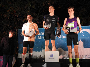 Nadal 2022 a Girona. Cursa de Sant Silvestre