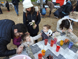 Nadal 2022. Gran festa del Ti&oacute;
