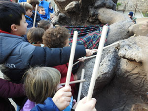 Nadal 2022. Gran festa del Ti&oacute;