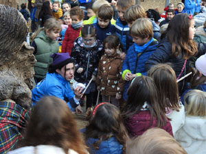 Nadal 2022. Gran festa del Ti&oacute;