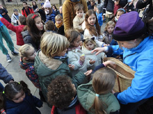 Nadal 2022. Gran festa del Ti&oacute;