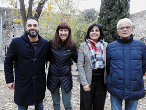 Nadal 2022. Gran festa del Ti&oacute;