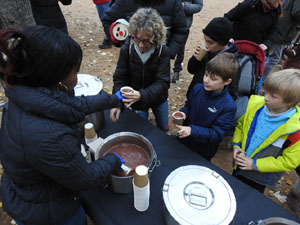 Nadal 2022. Gran festa del Ti&oacute;