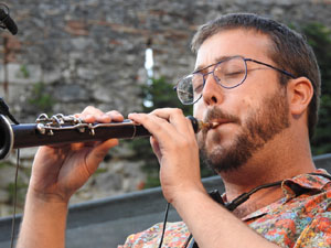 Festival Notes al parc 2022. Marig&oacute; - Dom&iacute;nguez - Sabat&eacute;