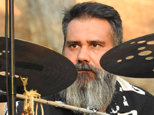 Festival Notes al parc 2022. Marig&oacute; - Dom&iacute;nguez - Sabat&eacute;