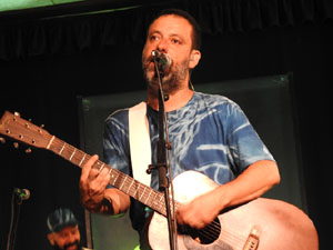 Festival Notes al parc 2022. Mazoni