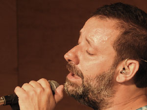 Festival Notes al parc 2022. Mazoni