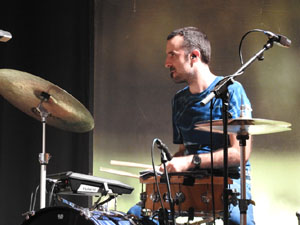 Festival Notes al parc 2022. Mazoni