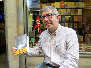 Diada de Sant Jordi 2022 a Girona