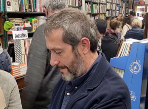 Diada de Sant Jordi 2022 a Girona