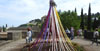 Passeig Arqueològic. Mirador dalt