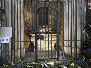 Temps de Flors 2022. Claustre de la Catedral