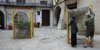Plaça de les Castanyes