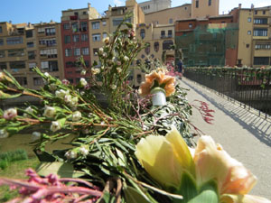 Temps de Flors 2022. Pont d'en G&oacute;mez