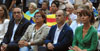 &Uacute;ltima concentraci&oacute; a la pla&ccedil;a del Vi
