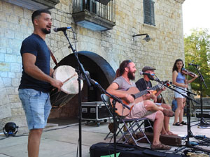 Festival Und&agrave;rius 2022