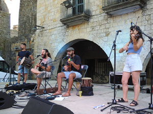Festival Und&agrave;rius 2022