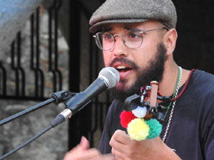 Festival Und&agrave;rius 2022