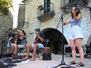 Festival Und&agrave;rius 2022