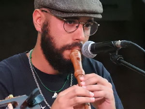 Festival Und&agrave;rius 2022