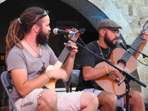 Festival Und&agrave;rius 2022