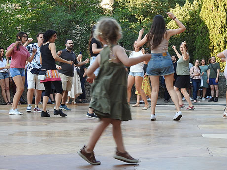 Festival Und&agrave;rius 2022