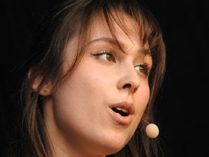 Festival A Cappella 2023. Cor Geriona