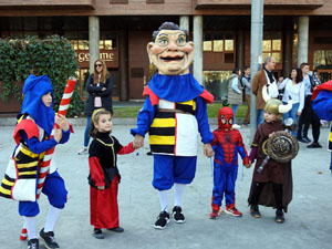 Carnestoltes al barri Devesa-G&uuml;ell 2023
