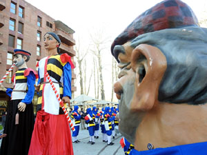 Carnestoltes al barri Devesa-G&uuml;ell 2023