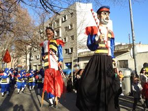 Carnestoltes al barri Devesa-G&uuml;ell 2023