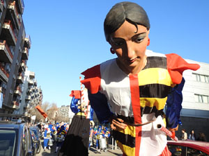 Carnestoltes al barri Devesa-G&uuml;ell 2023
