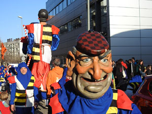 Carnestoltes al barri Devesa-G&uuml;ell 2023