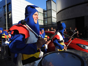 Carnestoltes al barri Devesa-G&uuml;ell 2023
