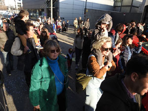 Carnestoltes al barri Devesa-G&uuml;ell 2023