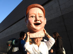 Carnestoltes al barri Devesa-G&uuml;ell 2023