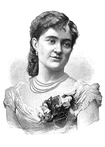 Clotilde Cerd&agrave; i Bosch (1861-1926)