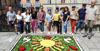 Les catifes de flors