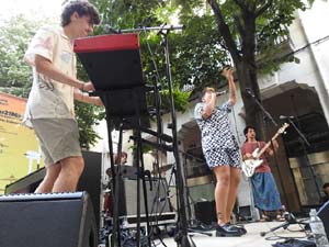 Dia de la M&uacute;sica 2023 a diversos escenaris