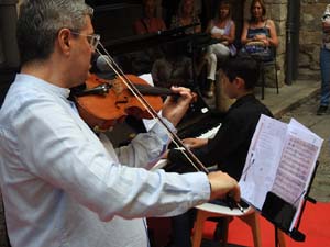 Dia de la M&uacute;sica 2023 a diversos escenaris