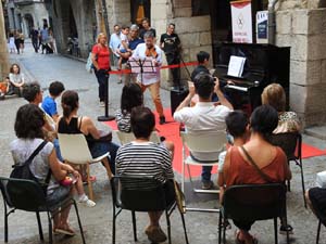 Dia de la M&uacute;sica 2023 a diversos escenaris