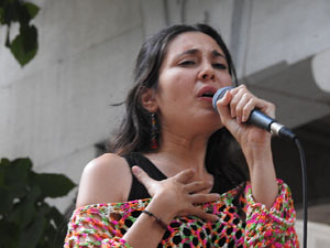 Dia de la M&uacute;sica 2023 a diversos escenaris