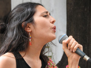 Dia de la M&uacute;sica 2023 a diversos escenaris
