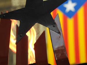 Encesa dels focs
