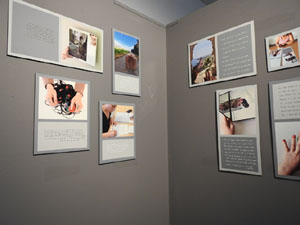 Inund'Art 2023. Casa de Cultura, segon pis