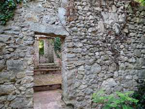 El Jard&iacute; de la Jueva