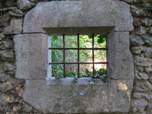 El Jard&iacute; de la Jueva