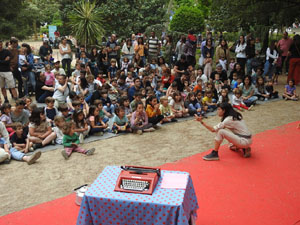 Festival Ludivers 2023