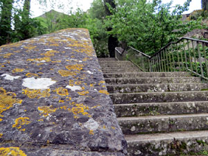 El Passeig Arqueol&ograve;gic