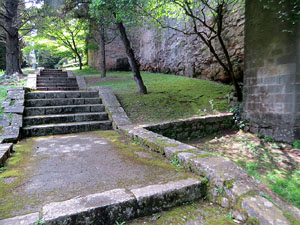 El Passeig Arqueol&ograve;gic